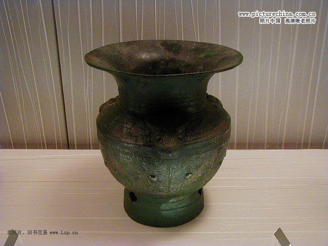 台北故宫博物馆文物欣赏(组图) - hubao.an - hubao.an的博客