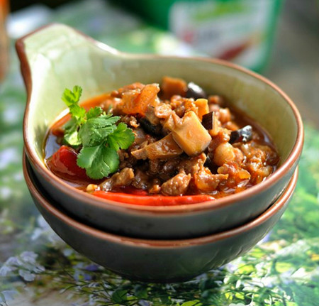 香死人的10种酱的做法 - 缘来是你 - 网络杂谈之百科全书大全