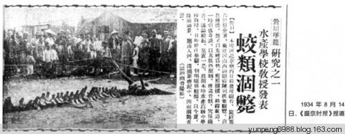 中国惨遭封杀的48大神秘事件【上】 - 云鹏润峰 - 云鹏潤峰