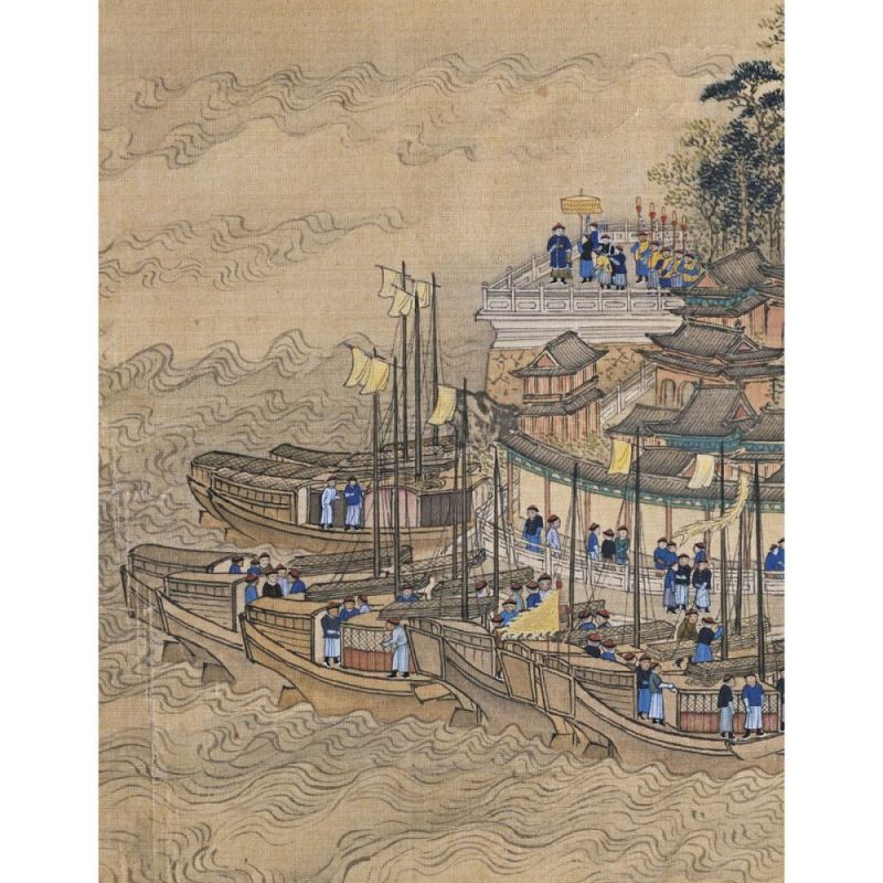 12 - II  第六卷 从瓜洲渡江登金山经常州府.jpg