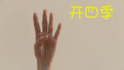 情景剧：动动手指练瑜伽