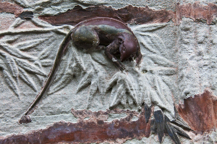 重庆—大足石刻（上） - 江南风 - 江南风博客