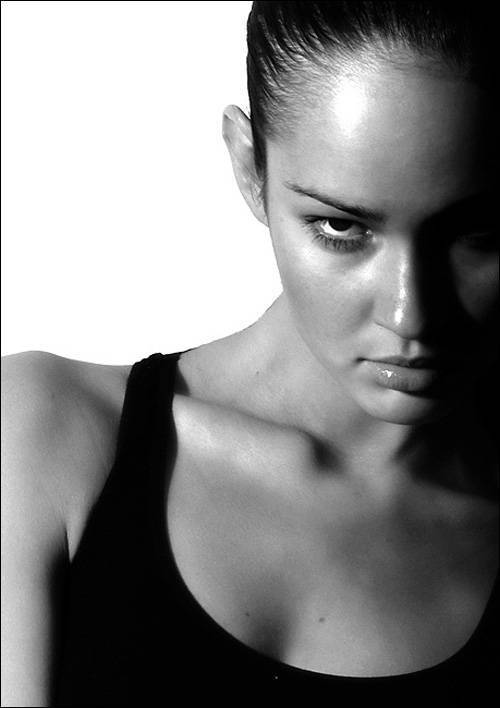 让人像变得更立体 逆光摄影拍摄技巧