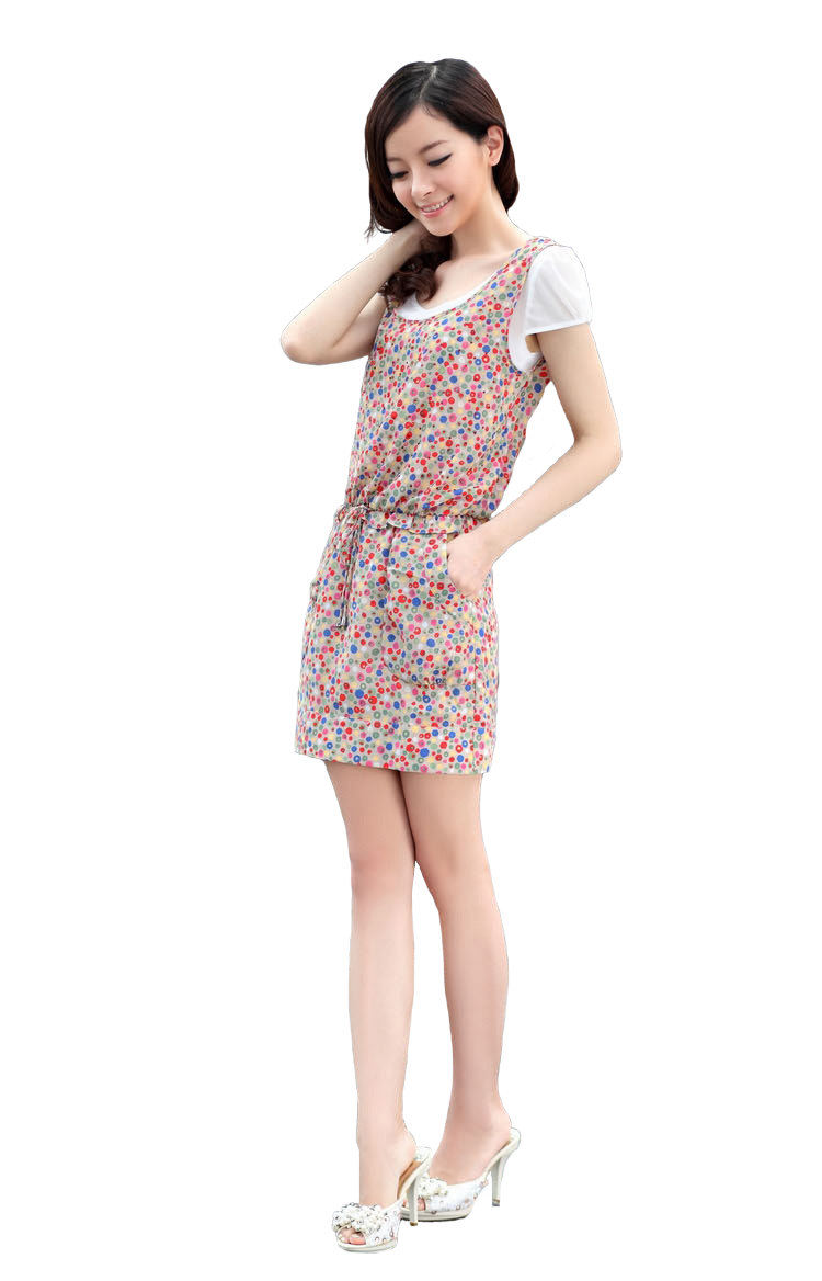 精美免抠png现代人物之十四[春山抠图] - 春山 - ★春山博客★