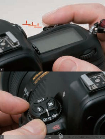 38种摄影基本功训练 - 理睬 - .