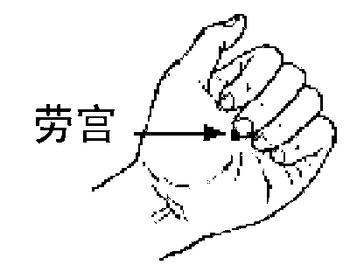 一分钟解病痛的神奇方法,必看 - 瀛子 - 瀛の小笺