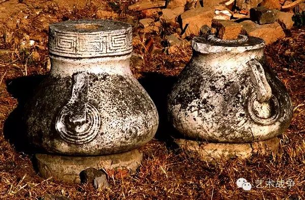 二战时期，日本从中国掠走10万件珍贵文物 - 九毛九 - 九毛九的博客