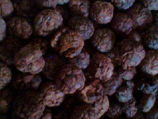 豆蔻功能；散寒心痛，消食燥温。作用；驱腥增香。