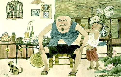 30岁到70岁的人都该看看这篇日志 - 博弈聖 - 博 弈 聖