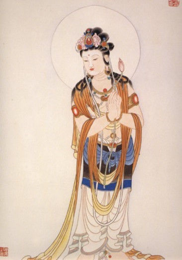 《心经》图解，哪怕只是浏览一次，也功德无量 - 随喜功德 - 随喜功德