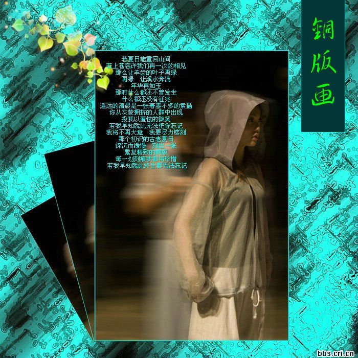 席慕容詩詞精選   - 老排长 - 老排长（6660409）