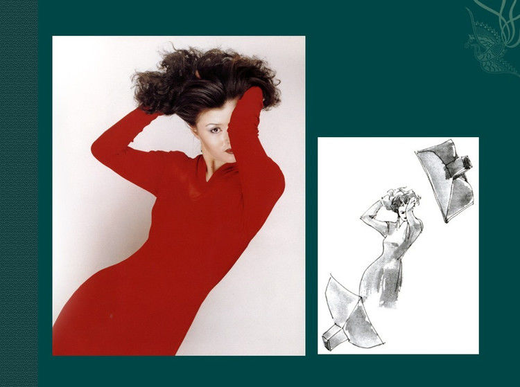 数码摄影入门讲座——摄影用光 - 遨游 - 遨游的博客