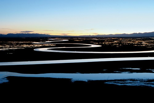 风光摄影圣经之光影的表现力