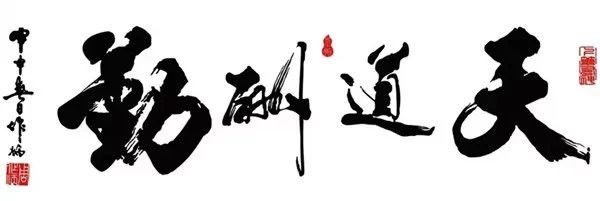 中国书法（四）墨韵 