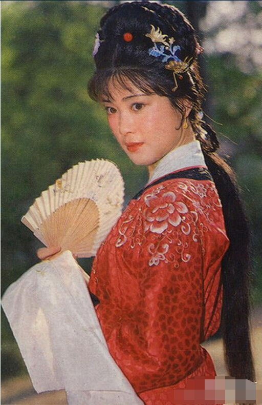 [转载]揭秘30年前中国娱乐圈超人气美女演员现状