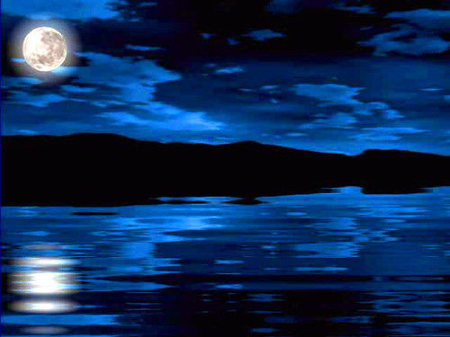 15种最美的月亮！【精美图文】 - 纳兰容若 - 纳兰容若