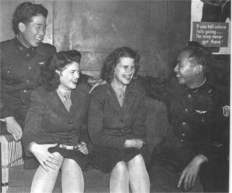 从印缅到东北:国军新一军的光荣与哀伤（珍贵影像） - 静涛 - JINGTAOS   BLOG