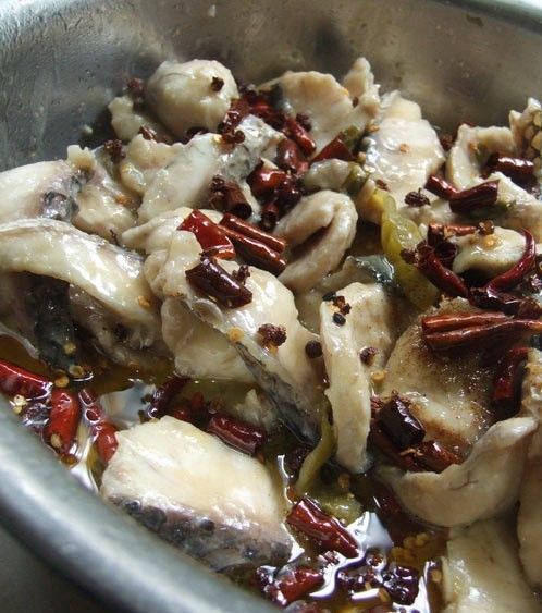 [转载]一辈子够用的经典厨师菜谱，超好吃！