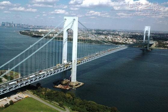 世界十大造价最贵的大桥