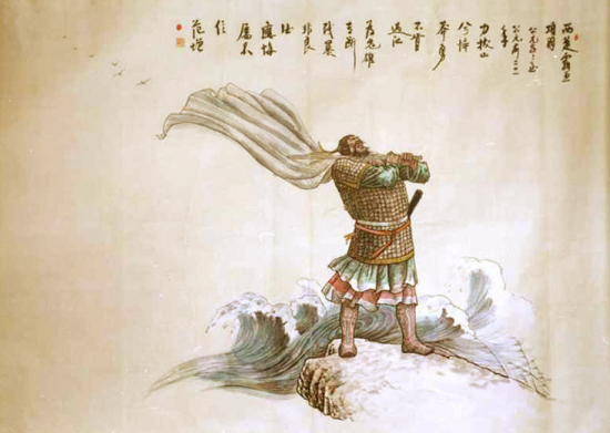 神秘世界56大诡异谜团(图)