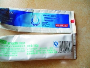 【养生保健】也许您每天刷牙就是在吸毒！不看则罢，一看冒汗！赶快换吧！