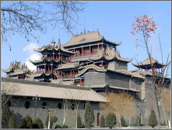 美丽中国之美景大全！【巨量合集】 - 無為居士 - 聚美齋