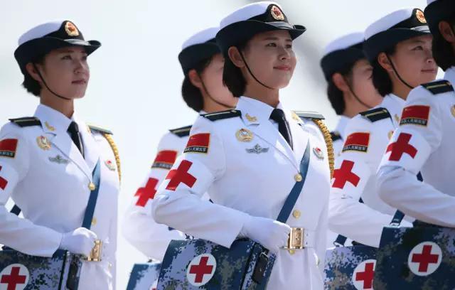 不用怀疑！阅兵最美摄影都在这