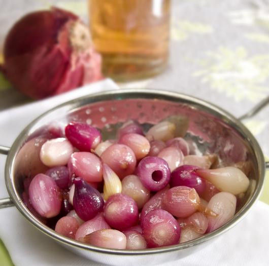 放置一颗洋葱在房间里！ 效果惊人 - 南南 - 阳光南南（看新闻）