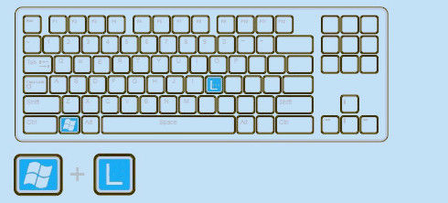 电脑键盘上你所不知道的秘密，学会了很牛气！ - 逍遥客 - 逍遥客