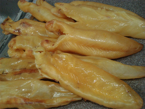 常见干货的发制方法 - 逍遥客 - 逍遥客