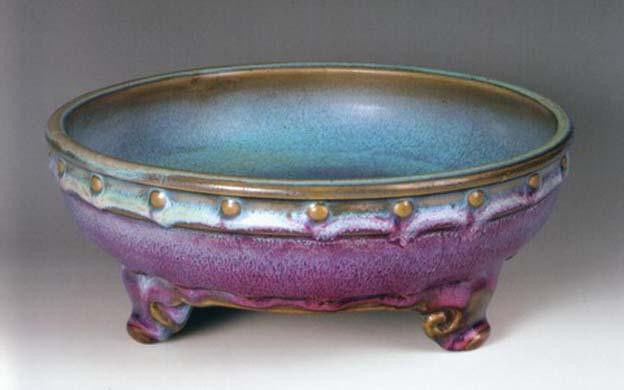 文房清玩(笔洗 笔筒 笔架 笔插 笔掭 砚滴 砚屏 水盂 墨床 臂搁 镇纸 印章 印盒 山子 - 苍茫大漠 - 苍茫大漠 的博客