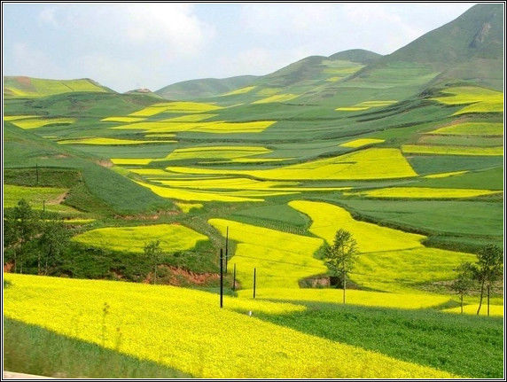 美丽中国之美景大全！【巨量合集】 - 無為居士 - 聚美齋