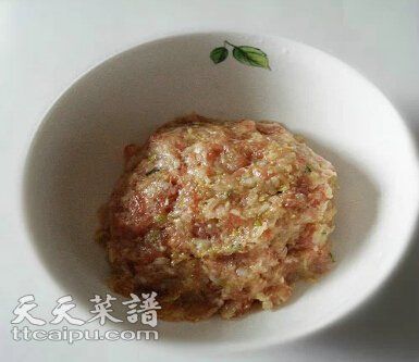 家常饺子肉馅的做法大全4