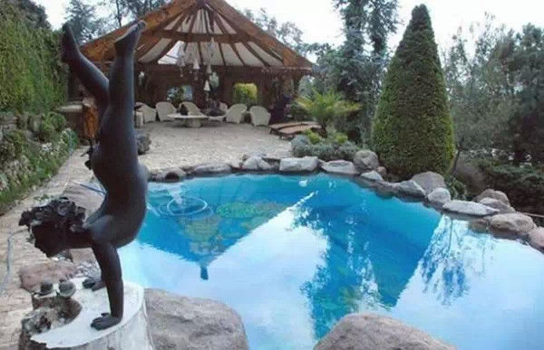 【潇洒古今-324】周老虎家被抄 直接亮瞎你双眼！ - 潇洒如风 - 潇洒天地 如意家园