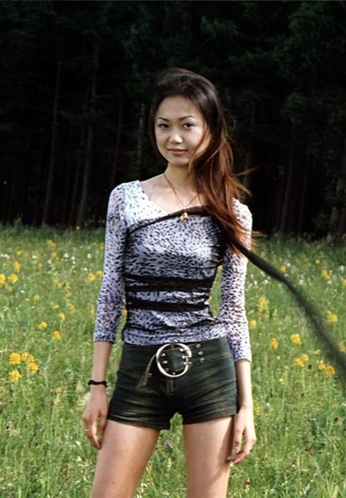 拍美女岂能不看：人像摄影POSE终极绝招