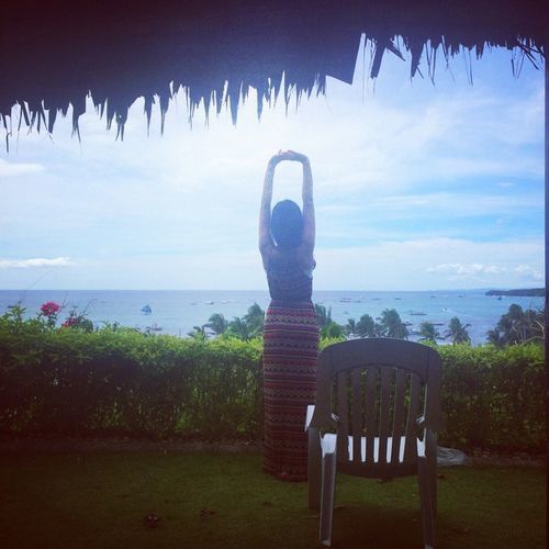 用手机也能拍出时尚大片 (26)