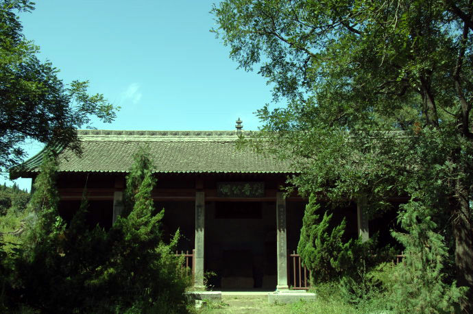 59个宰相为何能出自一个小山村？