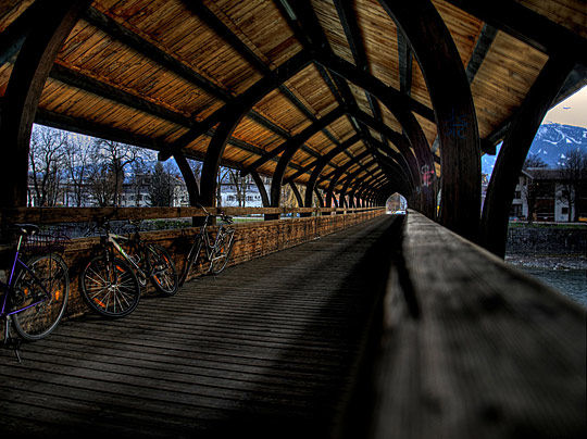 世界上最迷人的桥! (太美了) - ★我的家园你的乐园★ - ★★★我的家园★你的乐园★★★