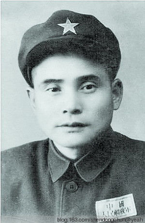 林彪事件中33名共军将军结局 - 长白山下美人松 - 长白山下美人松的博客