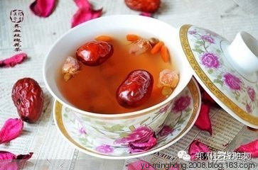 女人一周喝2次，50岁像20岁 - 好地方 - 好地方