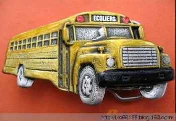 各国校车大PK  看了我们就心酸！（图） - 理睬 - .