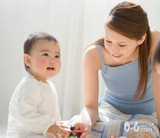 很实用的1-6岁婴幼儿心理讲座