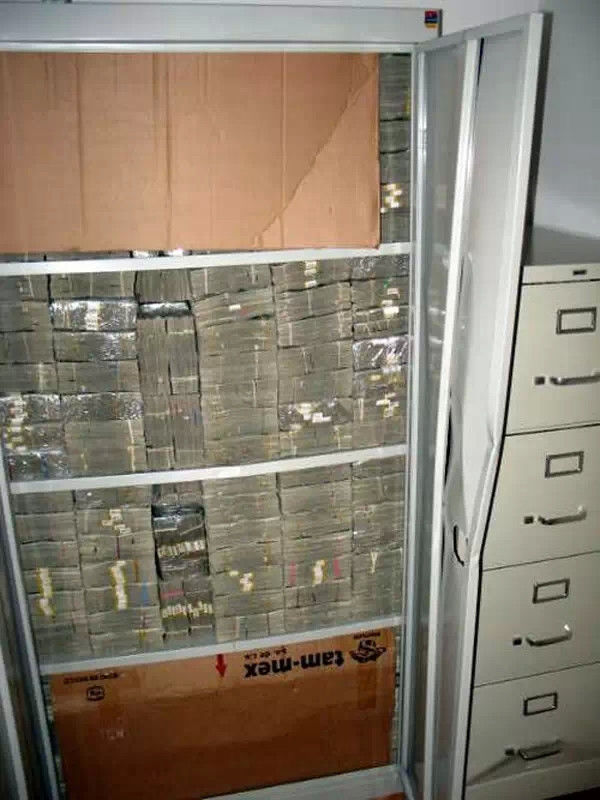 【潇洒古今-324】周老虎家被抄 直接亮瞎你双眼！ - 潇洒如风 - 潇洒天地 如意家园