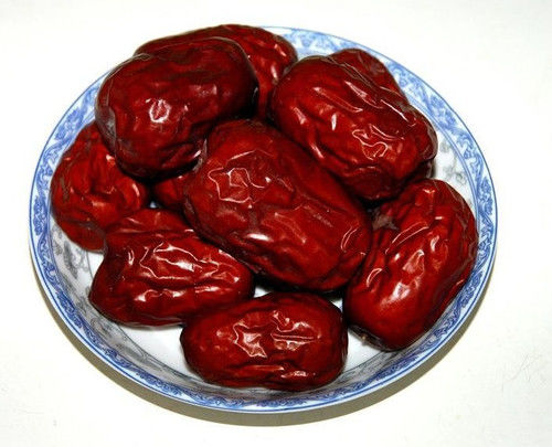 色斑、痘印统统都去掉——当归黄芪养颜茶 - 缘水禅心 - 