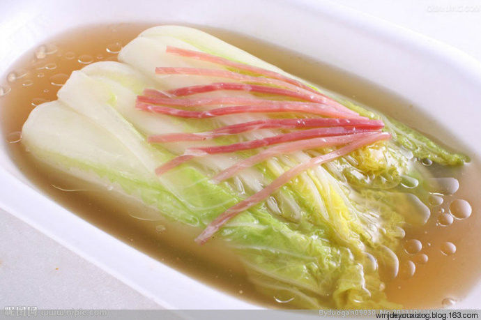 白菜的可怕，您绝对想不到！ - 欢迎光临心灵牧场！ - 人生如戏 戏品人生 笑傲人生 享受人生