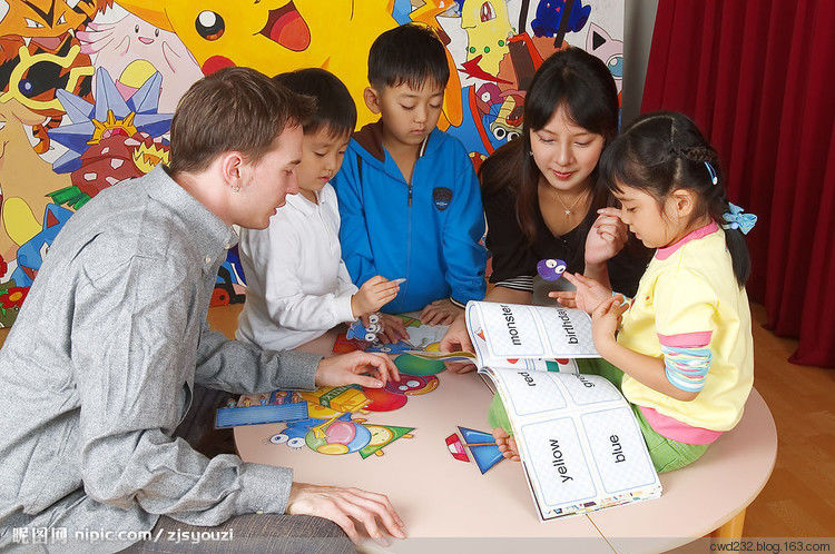 谎言下的中国教育界 - 东方侠 - 东方侠的博客