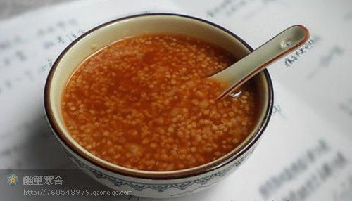 红糖最补血 教你怎么吃 - 缘水禅心 - 