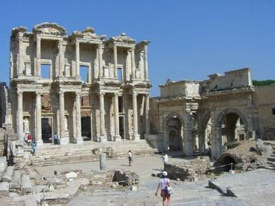 失落的文明：20座被遗忘的城市 - 开心大哥 - 开心大哥