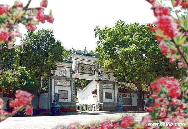 中国最美100座名山 - 香儿 - xianger