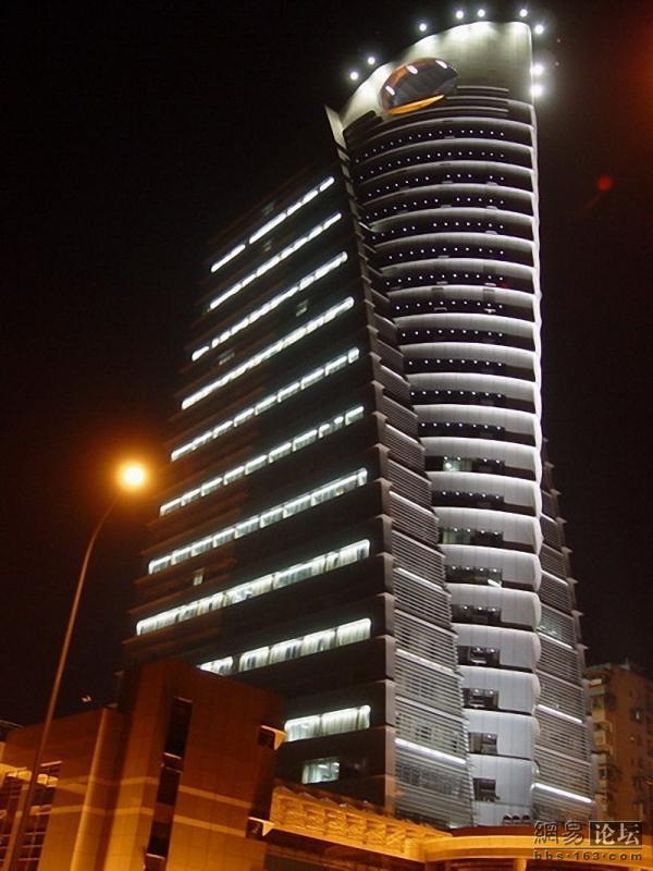 [转载]【图组】惊叹！眼见为实，中国有多富有！（150美图）